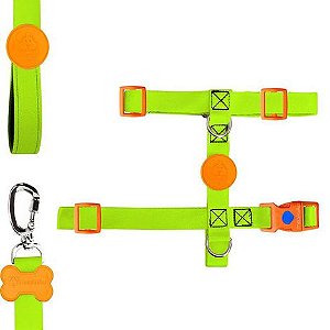 KIT H MEUAUAU LEMONADE - G