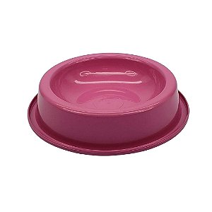 Comedouro Antiformiga 150 ml - Cores Sortidas