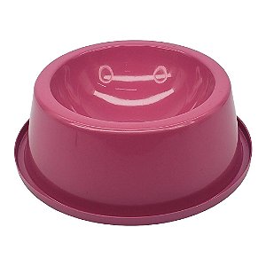 Comedouro Antiformiga 450 ml - Cores Sortidas