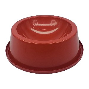 Comedouro Antiformiga 850 ml - Cores Sortidas