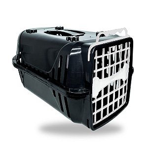 Caixa de Transporte n° 3 - Branco