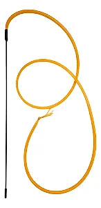 Cat Cobrinha Laranja