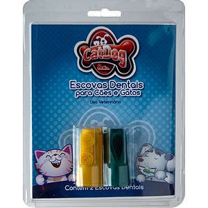 Kit Dedeira c/ 2 Unidades
