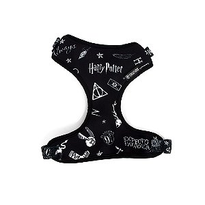 PEITORAL AIR HARRY POTTER ALWAYS - ALWAYS - G