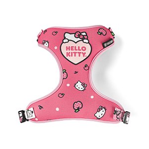 PEITORAL AIR HELLO KITTY - HELLO KITTY - G