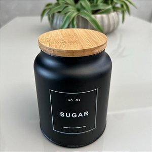 Pote para Mantimentos - Sugar