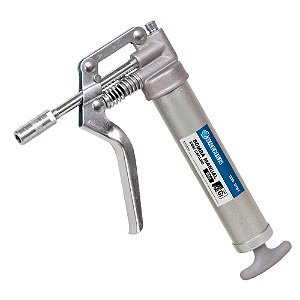Bomba Manual de Gatilho para Graxa 1/8pol NPT 85g - BREMEN 9761