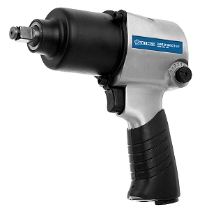 Chave Impacto Pneumática 680nm Com 5 Soquetes 8786 Bremen