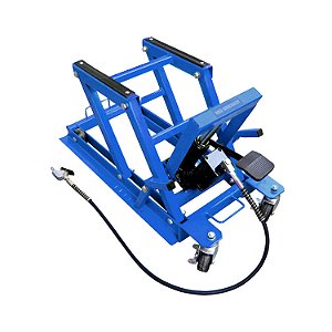 Elevador Hidráulico De Moto Para Mecânico 680kg 6035 Bremen