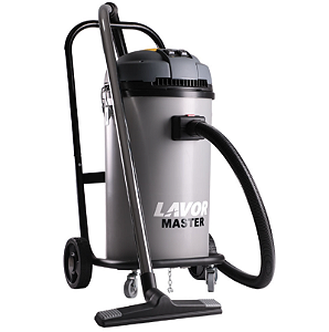 Aspirador Tambor Lavor Profissional Master 3.65 Pf 65l B8.201.0112