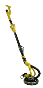 Lixadeira Profissional De Parede Lynus Lpl-750 220v C/nfe 00010905.3