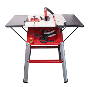 Serra Circular De Bancada Multifuncional Einhell 220v C/nfe 4340546