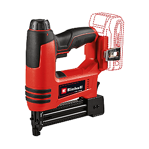 Grampeador E Pinador A Bateria Te-cn 18 Li Solo C/nfe 4257790 -  EINHELL