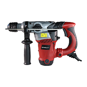 Martelete Eletropneumático Einhell Expert Rt-rh 32 Vermelho 4258453