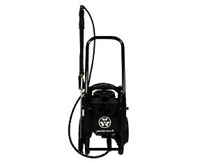 Lavadora De Alta Pressão Jactoclean J7 Pro-s Black 220v 1307572