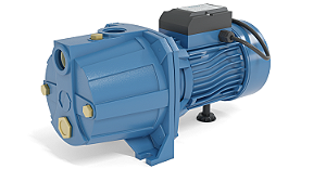 Bomba Dágua Autoaspirante Claw 1cv Wma100h 127v C/nfe CAAH0003
