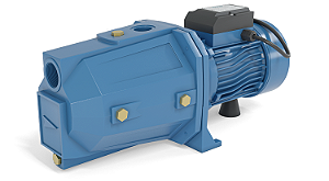 Bomba Dágua Autoaspirante Claw Wma200h Até 55 Metros 127v CAAH0006