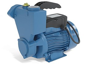 Bomba Dágua Autoaspirante 1/2cv Claw Wmpa37h 220v C/nfe PABH0002