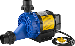 Bomba Para Hidromassagem Super Syllent 1cv 220v C/nfe MB42E0214AS - Syllent