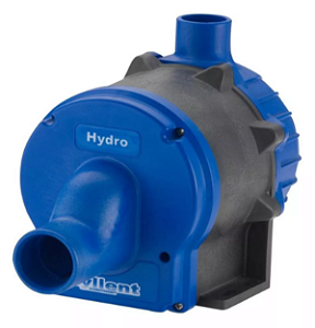 MotoBomba Centrífuga Monofásica Para Hidromassagem 1.5cv 220v C/nfe MB71E0015AS5 - Syllent