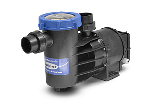 Motobomba Com Pré Filtro A Prova De água 220v 1/3CV C/nfe PF42M033-220/AS - Syllent