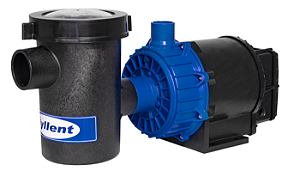 Motobomba De Piscina 1/4 Cv C/ Pré Filtro 220v C/nfe PF42M025-220/AS - Syllent