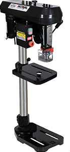 Furadeira De Bancada 1/2 Hp 5/8pol Fbm-160ma Motomil 220v 39064,1