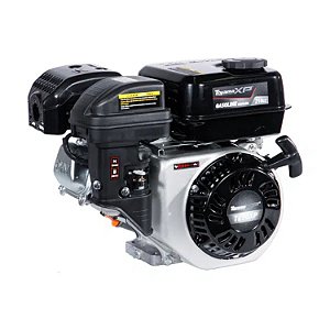 Motor À Gasolina Eixo 3/4 De 7 Hp 4 Tempos Te70 Toyama C/nfe 004-031