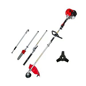 Roçadeira Multifuncional À Gasolina 1.8hp Tbc43mt Toyama 301-008