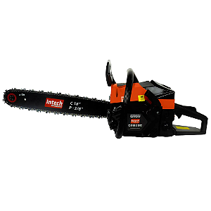 Motosserra À Gasolina 51,5cc Sabre De 18 Saw5200 I.machine