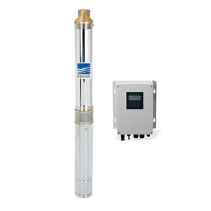 Bomba Solar Caneta Ebara 3bps Ce8 270w Submersa 100v C/nf 10-002-0091