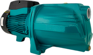 Bomba D'água Para Poço Artesiano Ajm45sl 1/2cv 127v 10200904000 Lepono