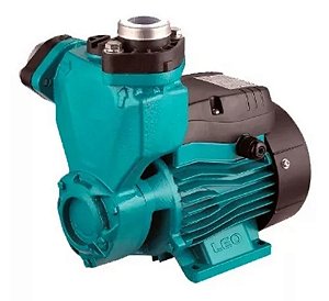 Bomba Auto Aspirante 1/2cv Apsm37 110v C/nfe 50100503000 - Lepono