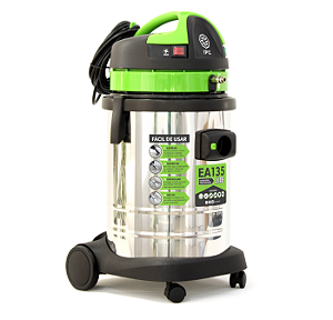 Lavadora Extratora Ipc 35 Litros 1200w Ea135 Lite 127v C/nfe EAA135LITE-127