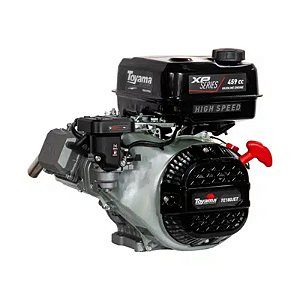 Motor Alta Rotação Popa Gasolina 18hp Toyama 4600rpm T1m 004-061