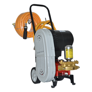 Lavadora De Alta Pressão Eletroplas El-3500a 127v C/nfe 00040252,3