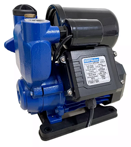 Pressurizador De Rede Água 1/2 Cv Bivolt Eletroplas 127/220v 00044883,0