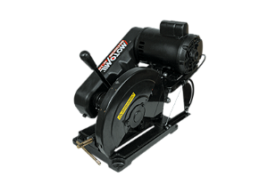 Serra Policorte Cortar Ferro 12 Pol Trifásica Sc100 Motomil 00004190,3