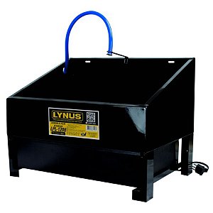 Lavadora De Peças C/ Eletrobomba Bancada 12l Lpl-120b 127v 00016093.3