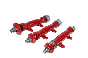 Eixo Para Serra Circular 3/8 No00 Esc-00 Motomil C/nfe 00002116,7