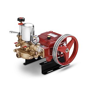 Bomba Para Lava Car Agrícola 45 L/min Bpf45 Tekna C/nfe BPF45