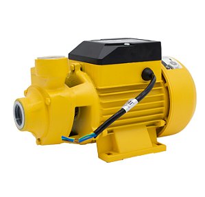 Bomba D´água Periférica 1/2 Cv 370w Acquapump Ferrari 110v AAB1010013
