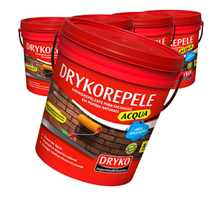 Drykorepele Antimofo Similar Vedacit Hidrorrepele 18l C/nota HIDROBD