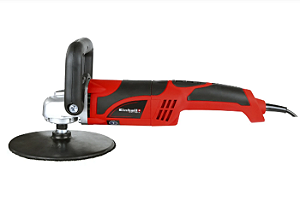 Politriz Automotiva Cc-po 1100w C/contole Velocidade 220v 2093271