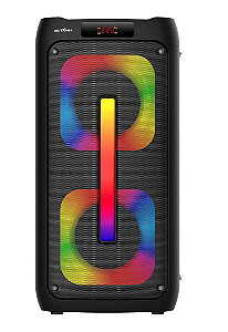 Caixa De Som Amplificada Bcx4600 Bluetooth 350w 66603715 - Britania