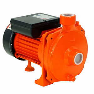 BOMBA CENTRIFUGA BC500-BIVOLT - INTECH MACHINE BC500-BIVOLT