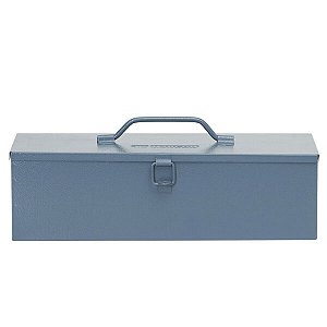 Caixa De Ferramentas Baú Reto Hobby Sr35 Marcon C/nfe