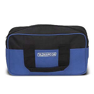 Bolsa Para Ferramentas 600d 5kg Bf-1 Marcon Cor Azul C/nfe BF-1
