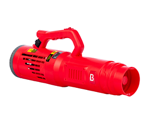 NEBULIZADOR ELÉTRICO BN-28 - BRANCO MOTORES 90320155