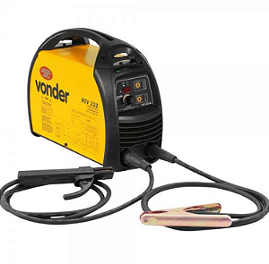 INVERSOR PARA SOLDA DIG RIV222 BIVOLT 68.78.222.000 - VONDER
